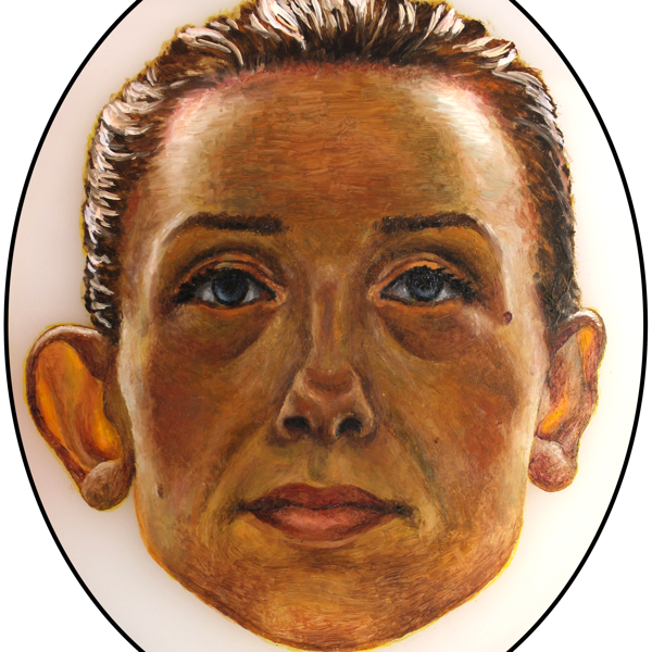 DĀRTA LOTE BĒRZIŅA
“GALVA”
jaukata tehnika
2016
19 cm x 15 cm - 200 eur