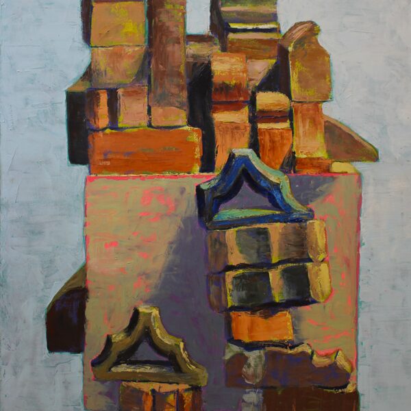 DĀRTA LOTE BĒRZIŅA
“ĶIEĢEĻU CIETOKSNIS”
jaukta tehnika
2014
100 cm x 70 cm - 400 eur