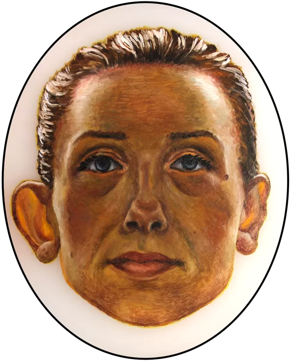 DĀRTA LOTE BĒRZIŅA
“GALVA”
jaukata tehnika
2016
19 cm x 15 cm - 200 eur